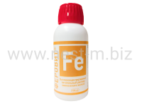 Феровит 100 мл
